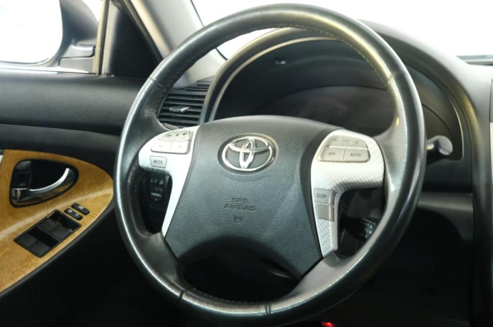 Toyota Camry VI (XV40) Омск  - изображение 14