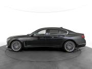 BMW 7 серии VI (G11/G12) Рестайлинг Москва  - изображение 38