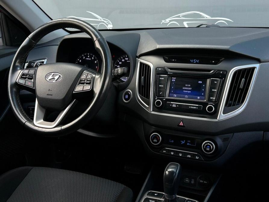Hyundai Creta I Санкт-Петербург  - изображение 15