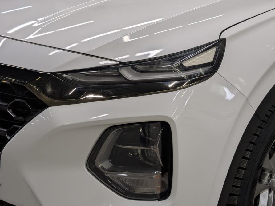 Hyundai Santa Fe IV Москва  - изображение 5