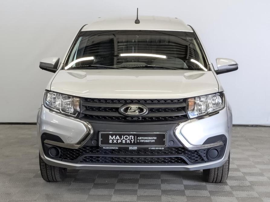 Lada (ВАЗ) Largus I Рестайлинг Москва  - изображение 2