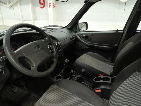 Lada (ВАЗ) Niva Travel I с пробегом 2023 года, цена 820 000 рублей, 52176 км, внедорожник, Автокод Объявления