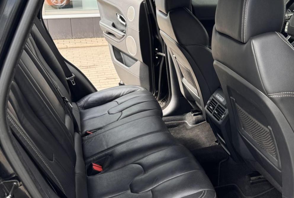 Land Rover Range Rover Evoque I Владимир  - изображение 19