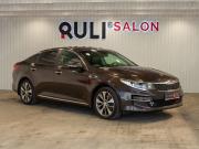Kia Optima IV Иваново  - изображение 38