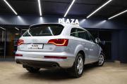 Audi Q7 I (4L) Рестайлинг Уфа  - изображение 36