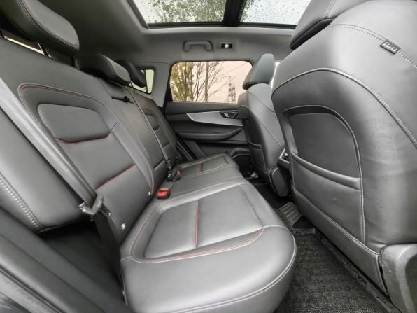 Chery Tiggo 7 Pro I с пробегом 2021 года, цена 1 299 000 рублей, 127000 км, внедорожник, Автокод Объявления