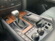 Lexus LX III Рестайлинг 2 Мурманск  - изображение 54