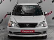 Toyota Nadia Екатеринбург  - изображение 21