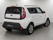 Kia Soul II Москва  - изображение 33