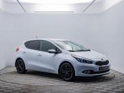 Kia Ceed II Москва  - изображение 19