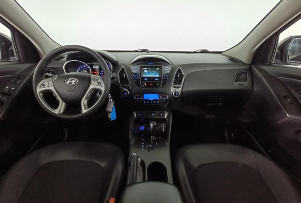Hyundai ix35 I Рестайлинг Волгоград  - изображение 10
