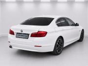 BMW 5 серии VI (F10/F11/F07) Москва  - изображение 21
