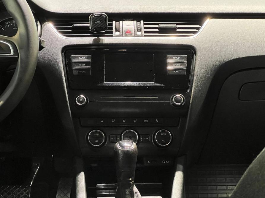Skoda Octavia III (A7) Оренбург  - изображение 13