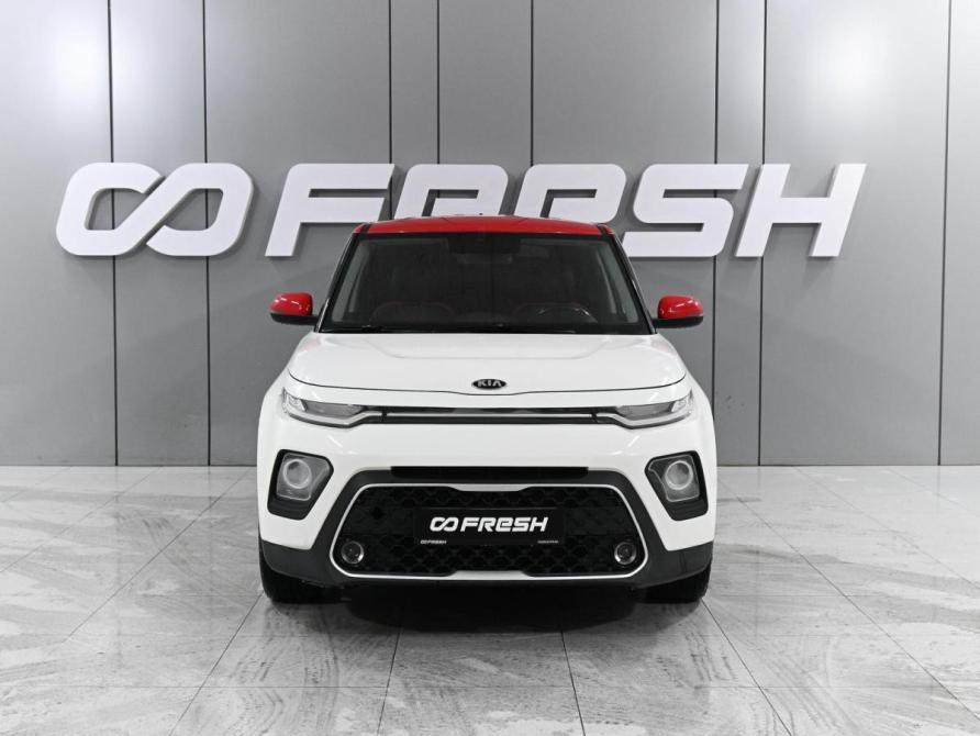 Kia Soul III Ростов-на-Дону  - изображение 3