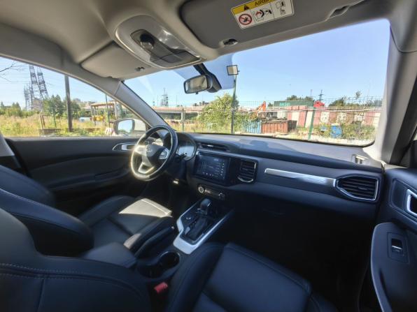 Chery Tiggo 4 I Рестайлинг с пробегом 2019 года, цена 1 299 000 рублей, 87502 км, внедорожник, Автокод Объявления