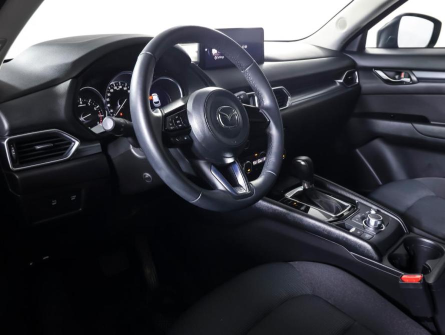 Mazda CX-5 II Рестайлинг Москва  - изображение 15