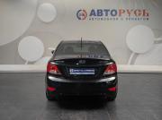Hyundai Solaris I Москва  - изображение 29