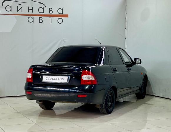 Lada (ВАЗ) Priora I с пробегом 2012 года, цена 345 000 рублей, 185000 км, седан, Автокод Объявления