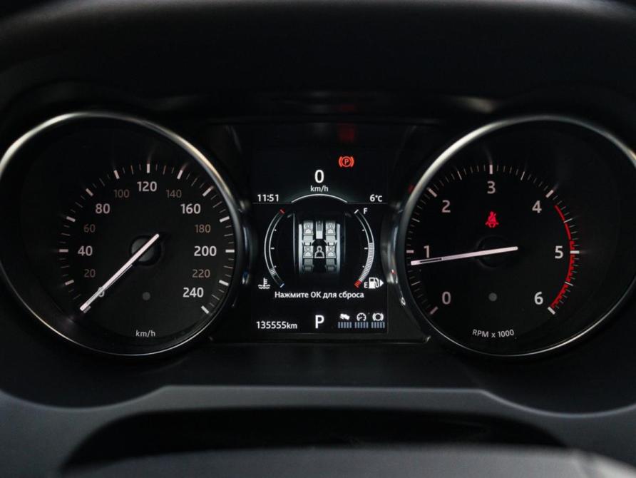 Land Rover Range Rover Evoque I Рестайлинг Москва  - изображение 30