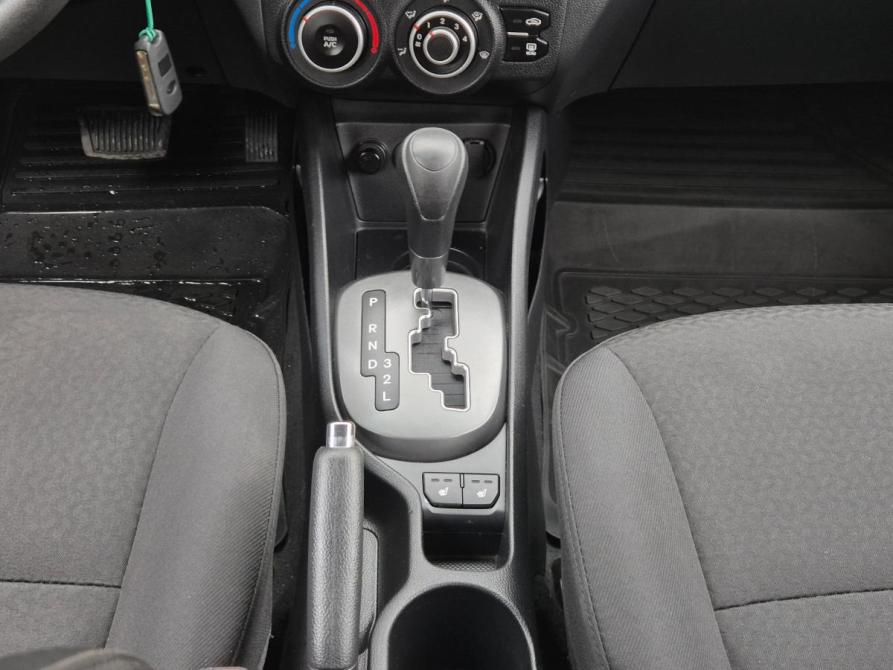 Kia Rio III Екатеринбург  - изображение 11