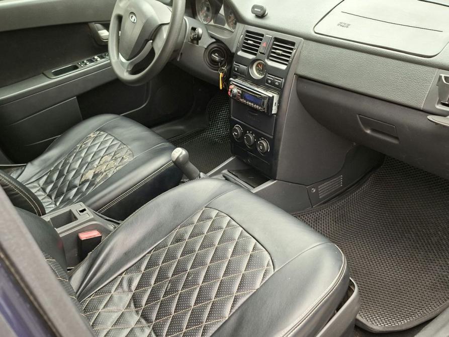 Lada (ВАЗ) Priora I Ростов-на-Дону  - изображение 7