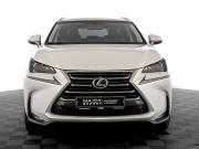 Lexus NX I Москва  - изображение 31