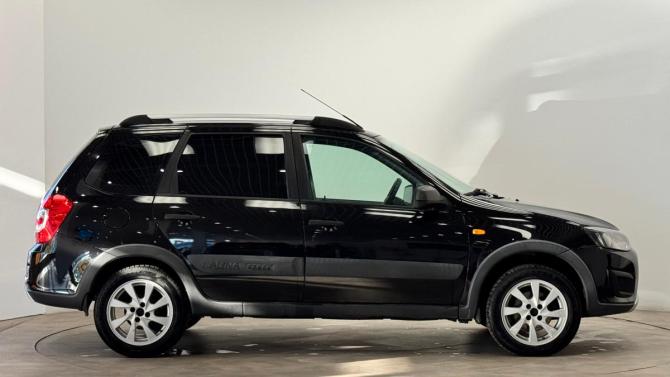 Lada (ВАЗ) Kalina II с пробегом 2015 года, цена 570 000 рублей, 103500 км, универсал, Автокод Объявления