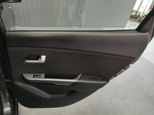 Kia Rio III с пробегом 2012 года, цена 897 000 рублей, 143726 км, седан, Автокод Объявления