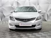 Hyundai Solaris I Рестайлинг Ульяновск  - изображение 29