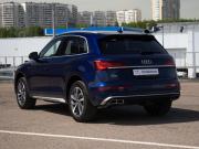 Audi Q5 II (FY) Рестайлинг Москва  - изображение 43