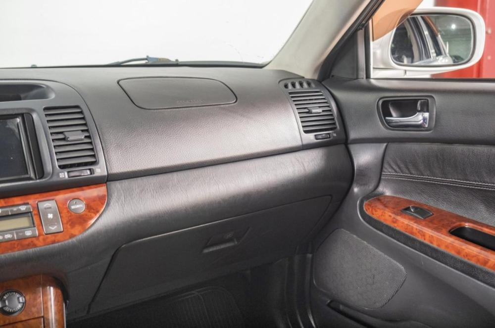 Toyota Camry V (XV30) Томск  - изображение 12