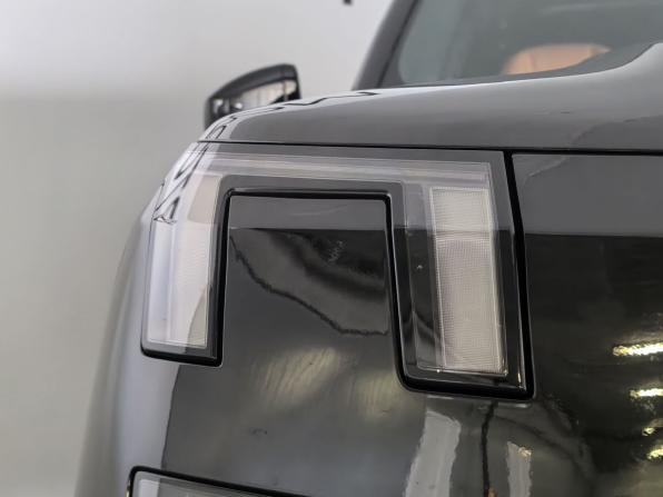 Lynk &amp; Co 900 с пробегом 2025 года, цена 8 199 000 рублей, 7837 км, внедорожник, Автокод Объявления