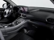 Hyundai Santa Fe IV Рестайлинг Москва  - изображение 28