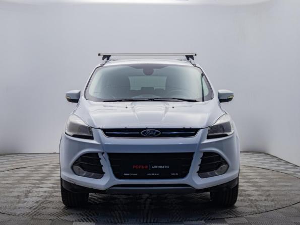 Ford Kuga II с пробегом 2015 года, цена 1 080 000 рублей, 223475 км, внедорожник, Автокод Объявления