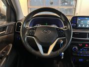 Hyundai Tucson III Рестайлинг Чебоксары  - изображение 47