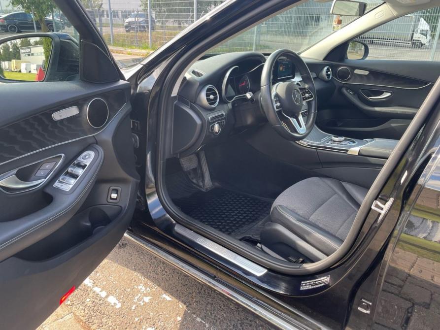 Mercedes-Benz C-Класс IV (W205) Рестайлинг Москва  - изображение 6