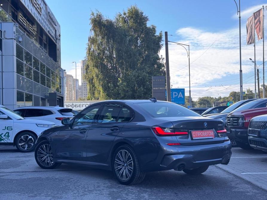 BMW 3 серии VII (G2x) Санкт-Петербург  - изображение 6