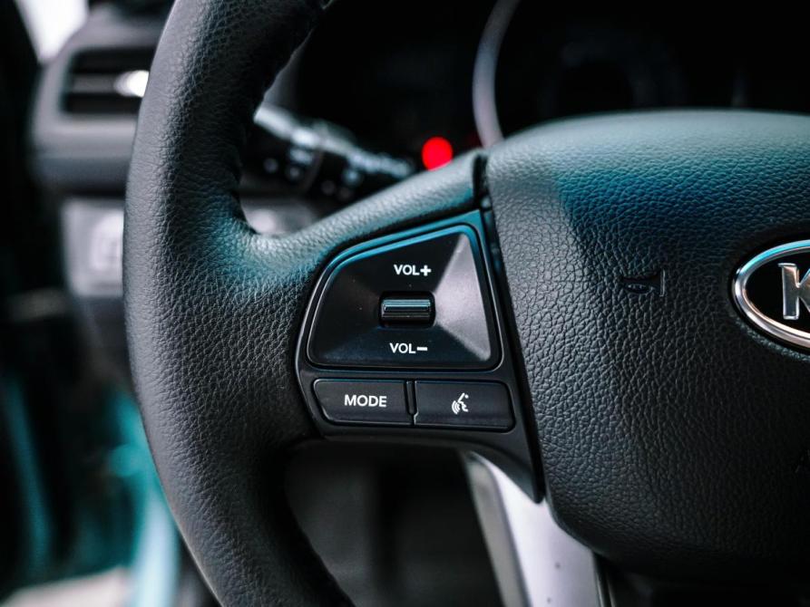 Kia Rio III Красноярск  - изображение 19