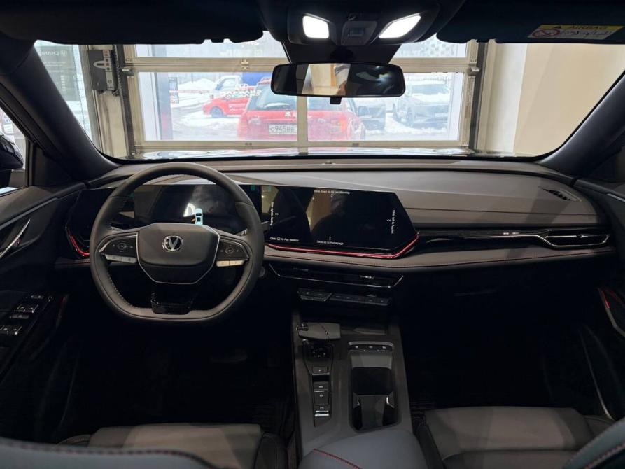 Changan CS35 Max Санкт-Петербург  - изображение 7