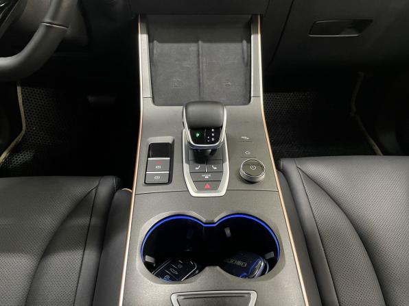 Omoda C5 I с пробегом 2024 года, цена 1 860 000 рублей, 41246 км, внедорожник, Автокод Объявления