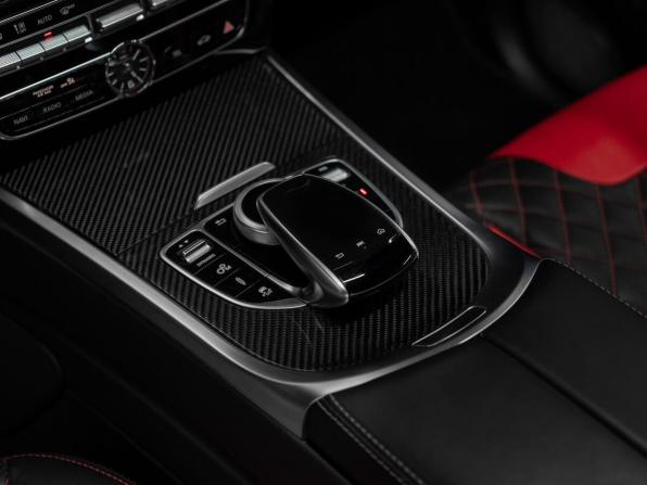 Mercedes-Benz G-Класс AMG II (W463) с пробегом 2019 года, цена 15 625 000 рублей, 49122 км, внедорожник, Автокод Объявления