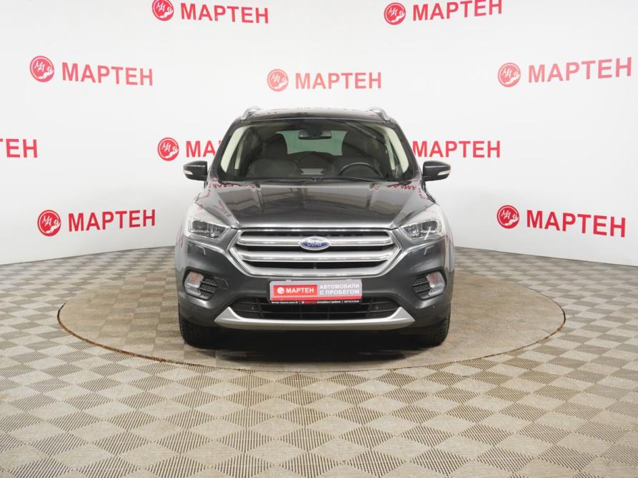 Ford Kuga II Рестайлинг Вологда  - изображение 2