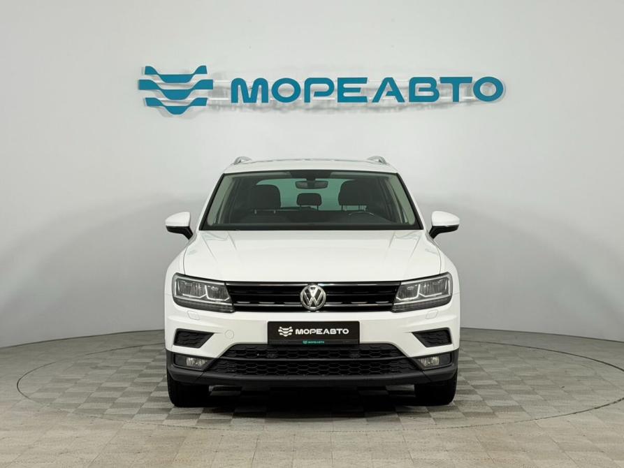 Volkswagen Tiguan II Калининград  - изображение 2