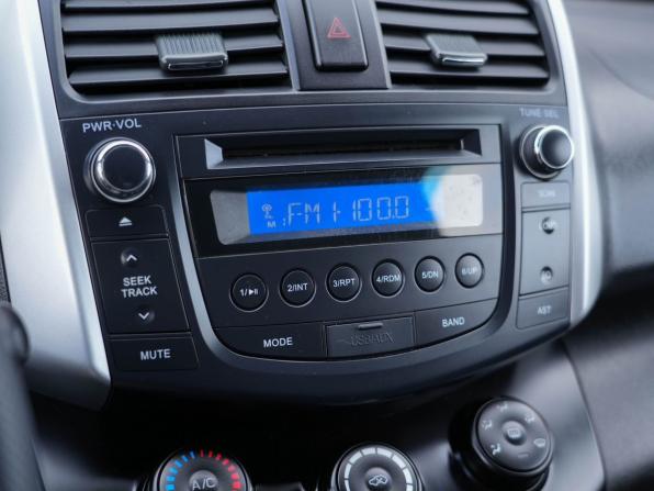 Lifan X60 I Рестайлинг с пробегом 2015 года, цена 720 000 рублей, 62387 км, внедорожник, Автокод Объявления