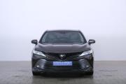 Toyota Camry VIII (XV70) Омск  - изображение 23