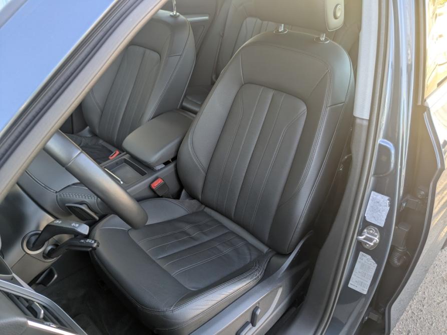 Audi Q5 II (FY) Москва  - изображение 21