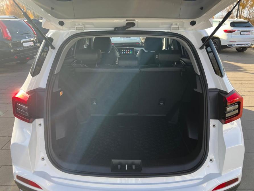 Chery Tiggo 4 Pro I Рестайлинг Стерлитамак  - изображение 23