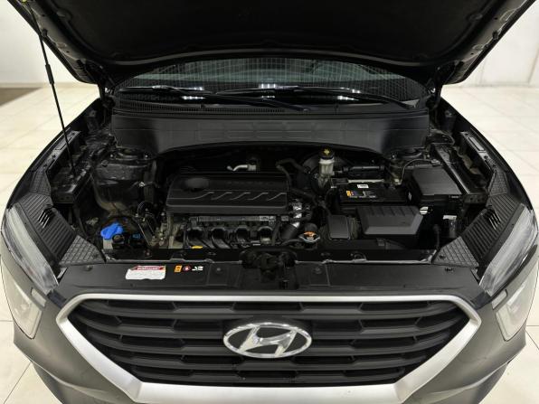 Hyundai Creta II с пробегом 2021 года, цена 2 100 000 рублей, 148809 км, внедорожник, Автокод Объявления