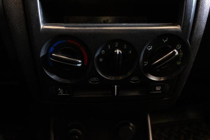 Hyundai Getz I Рестайлинг с пробегом 2008 года, цена 590 000 рублей, 79388 км, хэтчбек, Автокод Объявления