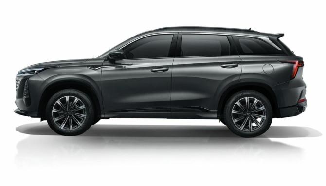 Новый Changan CS75 Plus III 2024 года, цена 2 900 000 рублей, внедорожник, Автокод Объявления